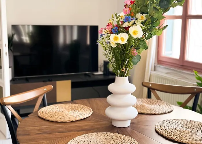 Casa Di Campara Old Town Villa *