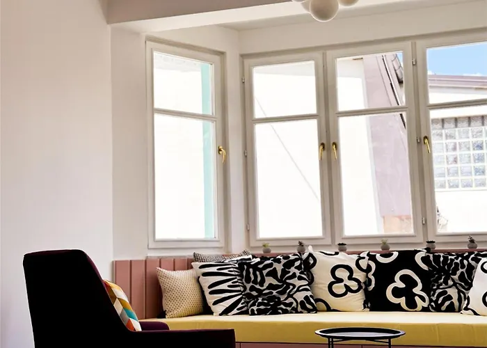 Villa Casa Di Campara Old Town Saraybosna