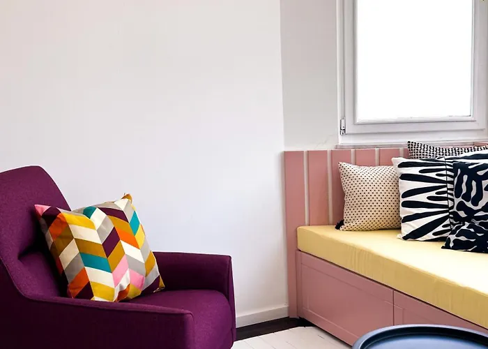 Casa Di Campara Old Town Saraybosna