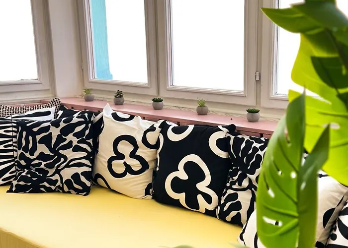 Casa Di Campara Old Town Saraybosna